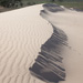Dune crest