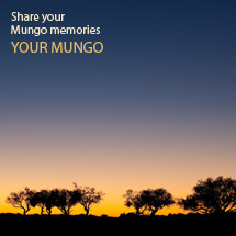 Share your Mungo Memories