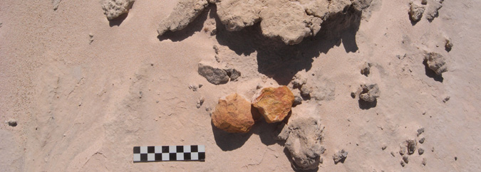 Hearth Clusters